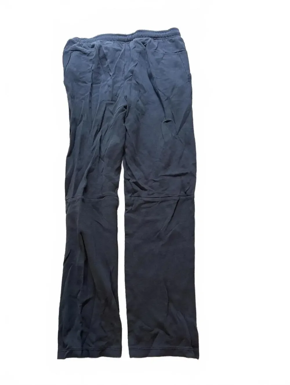 Gap Kids GapFit Boys Black Casual Fit Pants XXL Husky